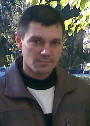 Александр, 50, Россия, Белая-Калитва