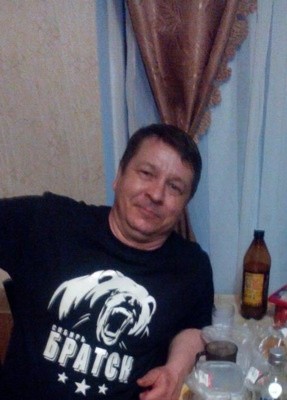Вадим, 50, Россия, Гатчина