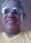 Jorge, 62 года, Umuarama