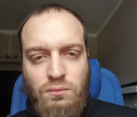 Danil, 34, Saint Petersburg