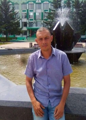 Олег, 44, Россия, Благовещенск (Амурская обл.)