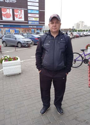 Алексей, 49, Россия, Казань