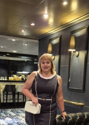 Lyudmila, 55, Russia, Omsk