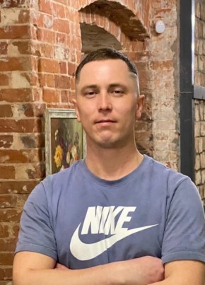 Aleksandr, 36, Russia, Vladimir