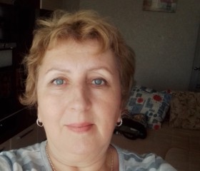 Вика, 56 лет, Южно-Сахалинск