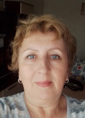 Вика, 56, Россия, Южно-Сахалинск