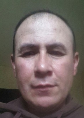 Дилмурод, 50, Россия, Екатеринбург