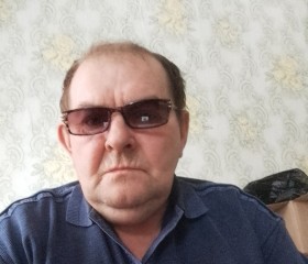 Евгений, 57 лет, Новониколаевский