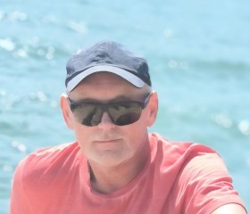 andrey, 55, Krasnoyarsk