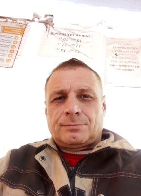 Василий, 49, Россия, Челябинск