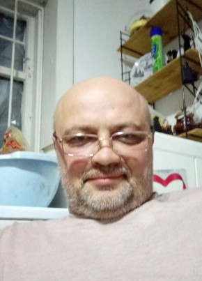 Aleksei, 50, Қазақстан, Алматы