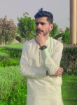 Sp Malik, 23 года, اسلام آباد