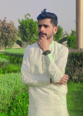 Sp Malik, 23, پاکستان, اسلام آباد