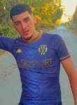 Souhaib, 24 года, Algiers