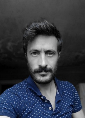 Erhan, 30, Türkiye Cumhuriyeti, Kahramanmaraş