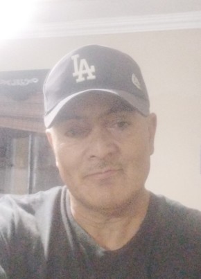 Ruben из Tijuana 47 лет