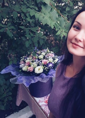 Светлана, 32, Россия, Екатеринбург