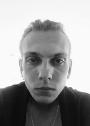 Dmitriy, 22, Russia, Kurchatov