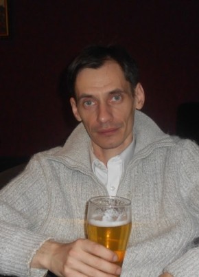 Виталий, 43, Россия, Санкт-Петербург