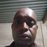 Taurai Shata, 38  , Brakpan