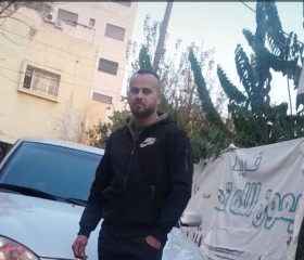 عمرو محمد يعقوب, 18, Petah Tiqwa