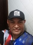 Patricio, 44 года, João Pessoa