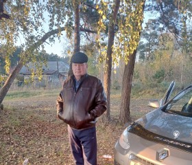 Андрей, 53 года, Первомайское