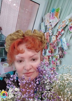 Эра, 55, Россия, Петрозаводск