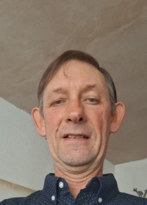 Gordon, 59, United Kingdom, Glasgow