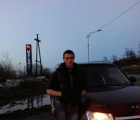Сергей, 31 год, Магадан