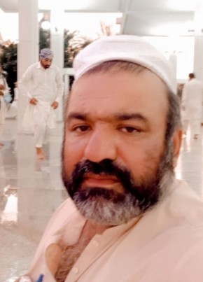 Sadiq, 45, پاکستان, راولپنڈی