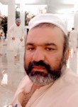 Sadiq, 45 лет, راولپنڈی