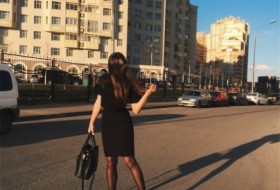 Arina, 26 - Miscellaneous