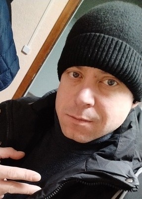 Макс, 32, Россия, Томск