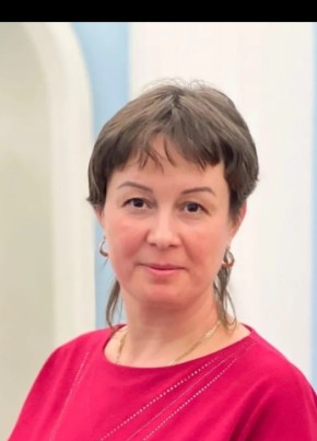 Эльвира, 45, Россия, Йошкар-Ола
