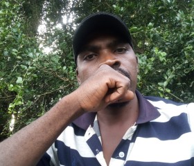 Ezy vybz, 42 года, Kampala
