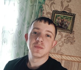 Сергей, 25 лет, Минусинск