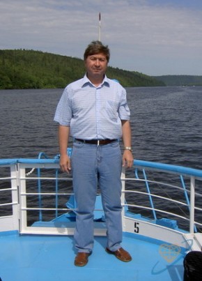 Vlad, 60, Ukraine, Zaporizhzhya