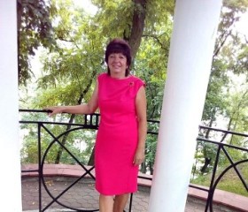 Alla, 64, Gomel