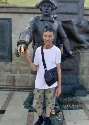 Владимир из Челябинска 60 лет