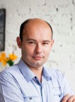 Андрей - Коломна