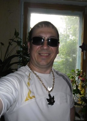 Andrey, 47, Russia, Ussuriysk