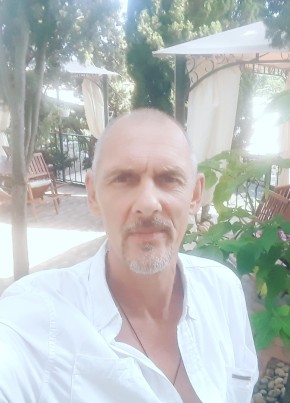 Дмитрий, 52, Россия, Гаспра