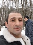 Генадий, 36 лет, Москва