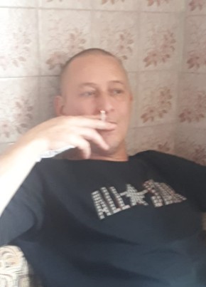 Сергей, 41, Україна, Горлівка