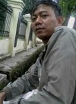 Raden Nino, 25 лет, Djakarta