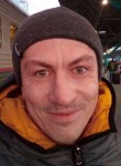 Евгений, 41 год, Оренбург
