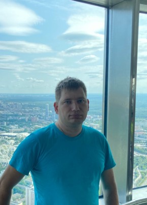 Евгений, 33, Россия, Воронеж