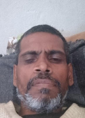 Ramesh Singh, 40, India, Patna