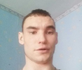 Иван, 26 лет, Қарағанды